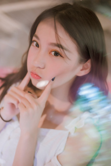 傻子你的真大